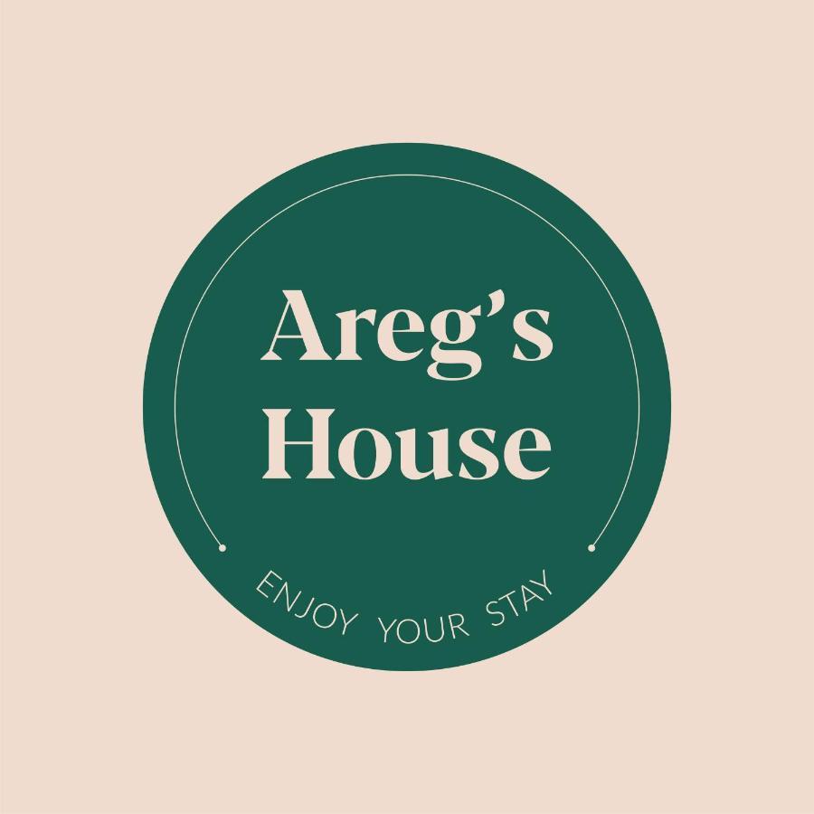 Areg'S House, Warm Apartment In Kechi House Tsaghkadzor Dış mekan fotoğraf